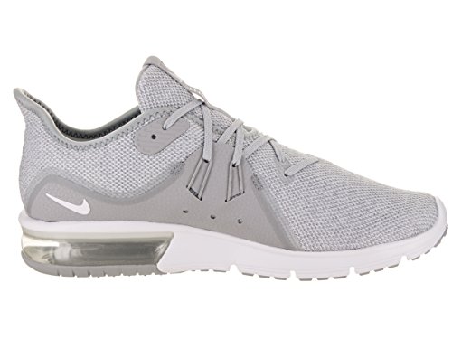 Wolf Grey/White Purple Platinum