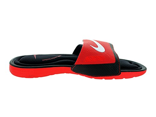 Challenge Red/White/Black