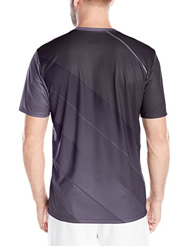 Steel Grey/Black