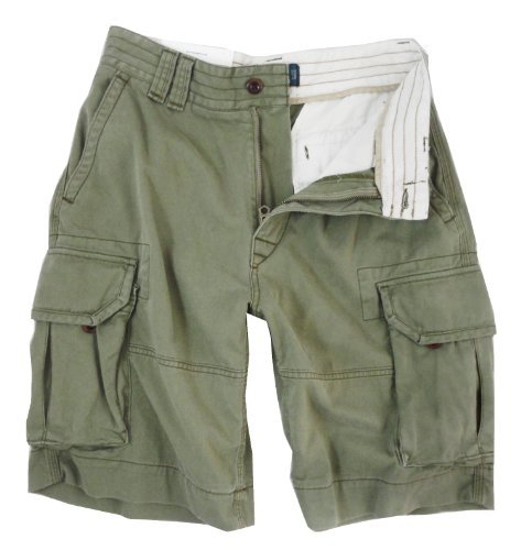 Basic Olive