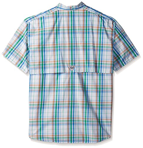 Harbor Blue Plaid