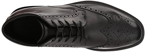 Black Wingtip