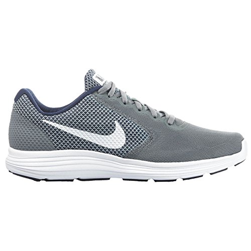 Cool Grey/White/Binary Blue