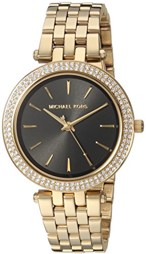 Gold/Black