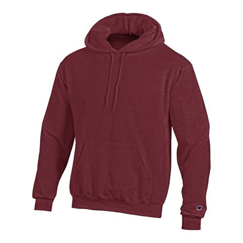 Maroon Heather