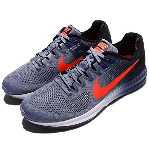 Dark Sky Blue/Total Crimson-black-navy