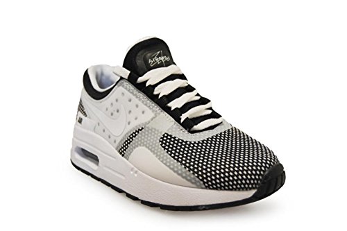 Black/White-wolf Grey