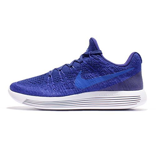 Deep Royal Blue/Medium Blue