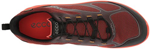 Black/Fire/Fanta