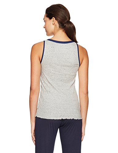 Heather Grey Screen Color