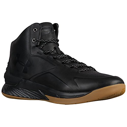 Black/Gum