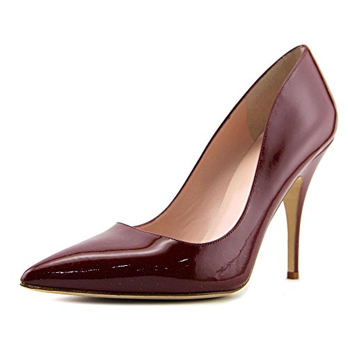 Red Chestnut Patent