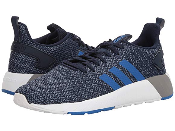 Navy/Blue/Raw Steel