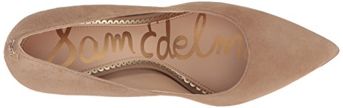 Oatmeal Suede