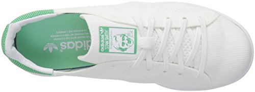 White/White/Green Glow