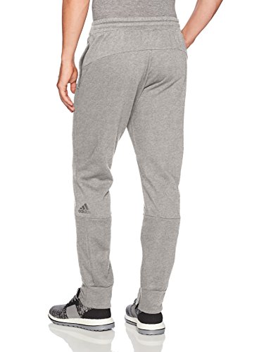 Medium Grey Heather/Reflective Silver