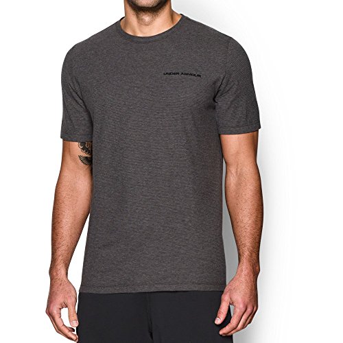 Carbon Heather (090)/Black
