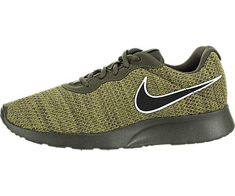 Cargo Khaki / Olive-black