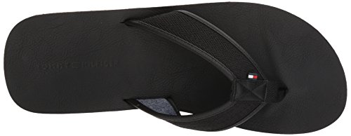 Black Multi Fabric