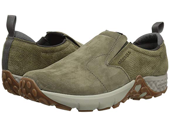 Dusty Olive