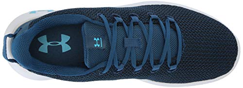Techno Teal (402)/Black