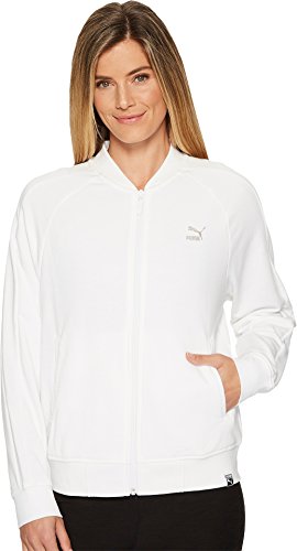 Puma White