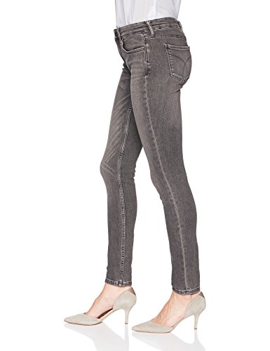 Cross Bay Grey