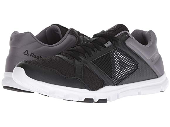Black/Shark/White