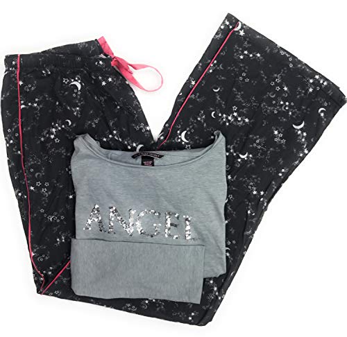 Grey/Black Celestial