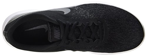 Black Dark Grey Anthracite White