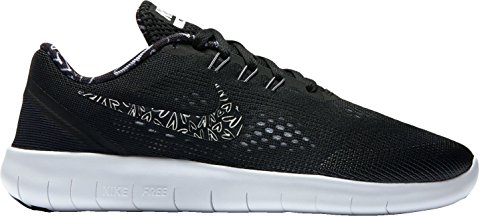 Black-white/Lava Glow/White