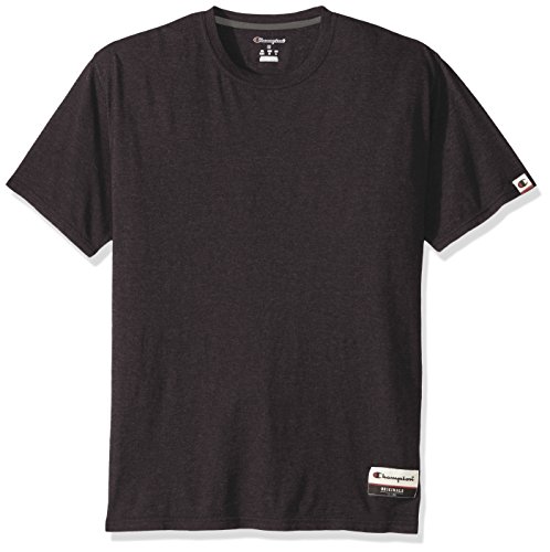 Charcoal Heather