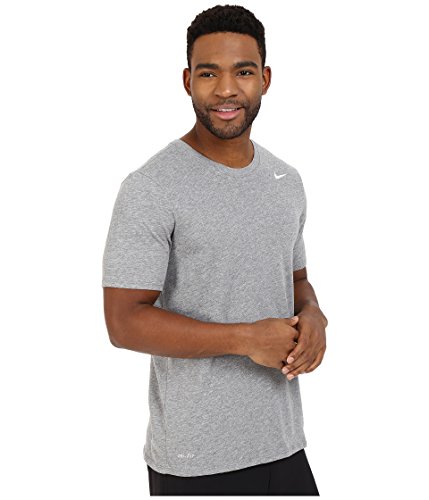 Carbon Heather/Carbon Heather/White