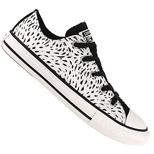 Black/White