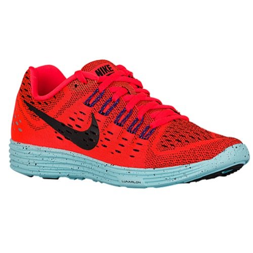 Bright Crimson/Black/Copa/Violet Court