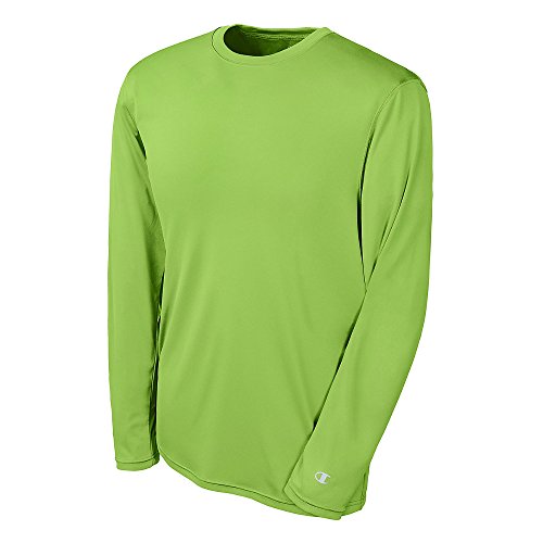 Neon Lime Green