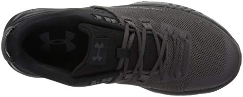 Charcoal (100)/Black