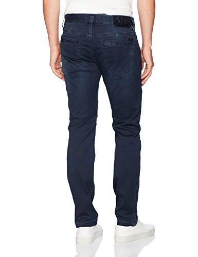 Denim Indigo