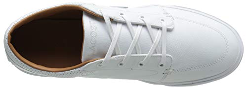 White/White