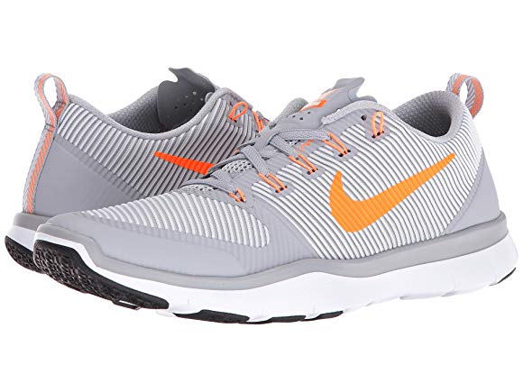 Wolf Grey/Bright Citrus/White/Black