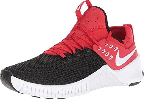 University Red/White/Black