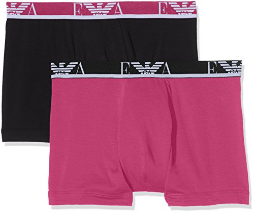 Pink/Black