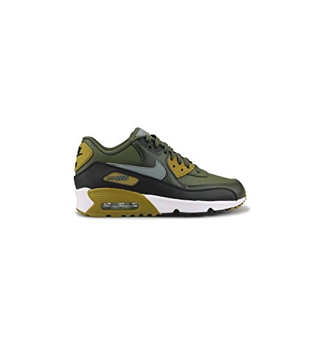 Cargo Khaki Cool Grey