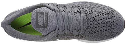 Cool Grey/Pure Platinum-anthracite