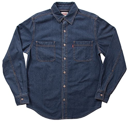 Authentic Stonewash