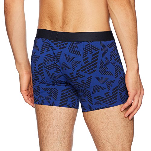 Electric Blue/Marine