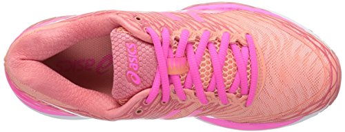 Peach Melba/Hot Pink/Guava
