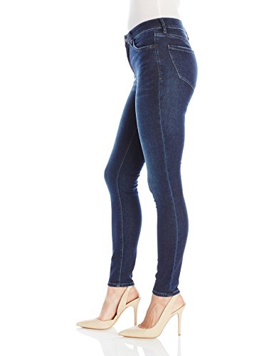 Denim Indaco