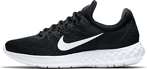 Black/White/Anthracite