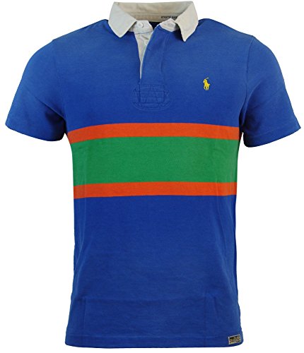 Blue/Green/Orange